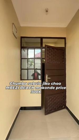 1 Bedroom House for Rent in Mbezi Beach, Dar Es Salaam
