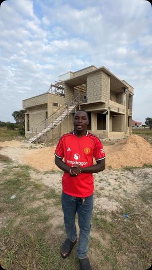 House for Sale in Kigamboni Geza Ulole, Dar Es Salaam (417 sqm) House for Sale in Kigamboni Geza Ulole, Dar Es Salaam (417 sqm)