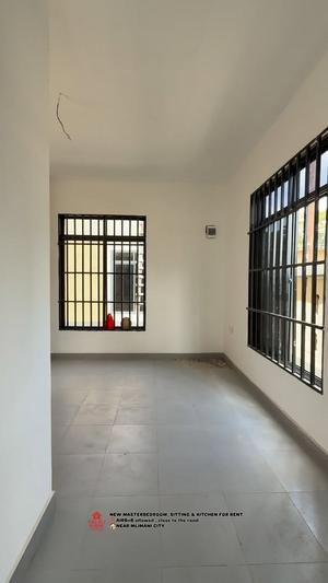1 Bedroom House/Apartment for Rent in Mlimani City, Dar Es Salaam 1 Bedroom House/Apartment for Rent in Mlimani City, Dar Es Salaam