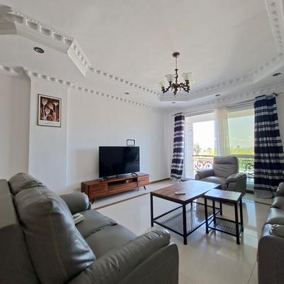 3 Bedrooms Furnished Apartment for Rent in Mikocheni, Dar Es Salaam 3 Bedrooms Furnished Apartment for Rent in Mikocheni, Dar Es Salaam