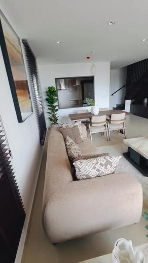 Apartment ya vyumba vitatu inapangishwa Morocco Square, Dar Es Salaam