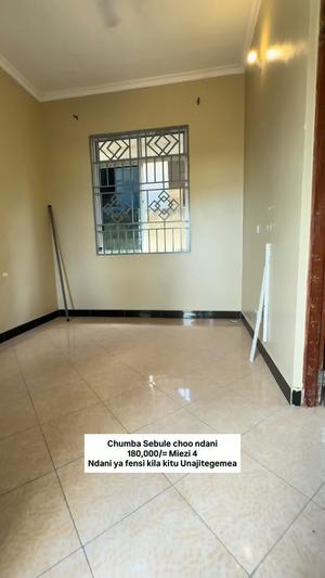 Nyumba ya chumba kimoja inapangishwa Goba Kwarobart, Dar Es Salaam