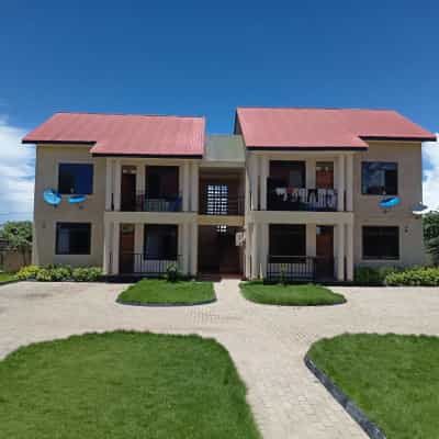 2 Bedrooms House for Rent in Mbweni APC, Dar Es Salaam 2 Bedrooms House for Rent in Mbweni APC, Dar Es Salaam