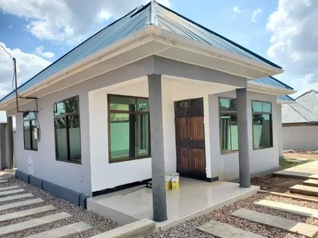 3 Bedrooms House for Sale in Buswelu, Mwanza (650 sqm) 3 Bedrooms House for Sale in Buswelu, Mwanza (650 sqm)