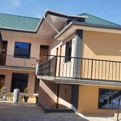 Apartment ya chumba kimoja inapangishwa Kimara Suka, Dar Es Salaam Apartment ya chumba kimoja inapangishwa Kimara Suka, Dar Es Salaam