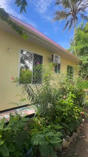 Apartment ya vyumba viwili inapangishwa Mbezi Beach, Dar Es Salaam