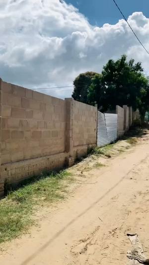 Kiwanja kinauzwa Bunju Mwisho, Dar Es Salaam sqm 500 Kiwanja kinauzwa Bunju Mwisho, Dar Es Salaam sqm 500