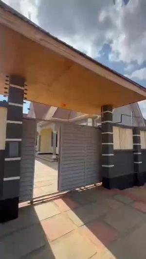 2 Bedrooms House for Rent in Nzuguni, Dodoma 2 Bedrooms House for Rent in Nzuguni, Dodoma