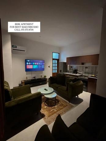 1 Bedroom Furnished Apartment for Rent in Makumbusho, Dar Es Salaam 1 Bedroom Furnished Apartment for Rent in Makumbusho, Dar Es Salaam