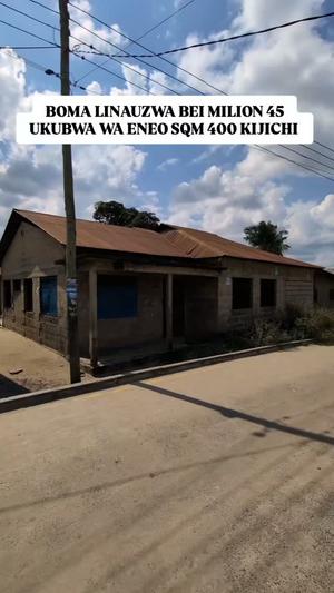 4 Bedrooms House for sale in Kijichi, Dar Es Salaam 4 Bedrooms House for sale in Kijichi, Dar Es Salaam