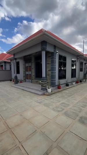 2 Bedrooms House for Rent in Chidachi, Dodoma