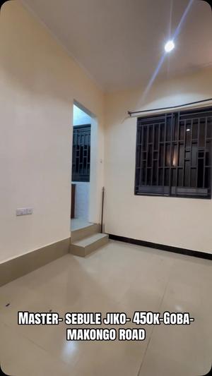 House for Rent in Goba Makongo, Dar Es Salaam