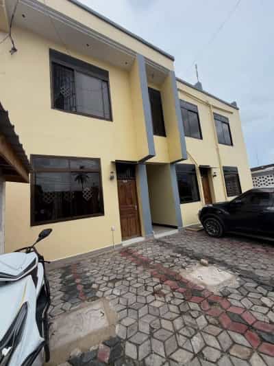 Apartment ya chumba kimoja inapangishwa Makumbusho, Dar Es Salaam Apartment ya chumba kimoja inapangishwa Makumbusho, Dar Es Salaam