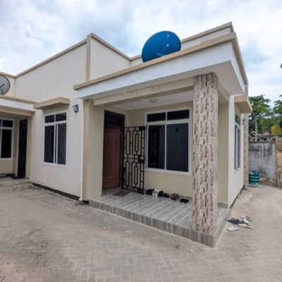 Nyumba/Apartment inapangishwa Kimara, Dar Es Salaam
