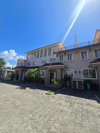 4 Bedrooms Furnished Villa for Rent in Oysterbay, Dar Es Salaam 4 Bedrooms Furnished Villa for Rent in Oysterbay, Dar Es Salaam