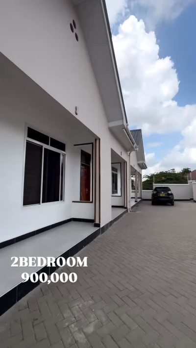 Nyumba ya vyumba viwili inapangishwa Salama, Mara