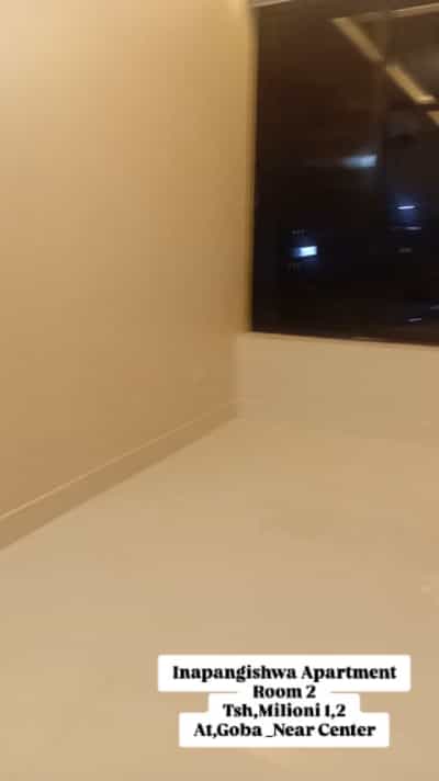 2 Bedrooms Apartment for Rent in Goba, Dar Es Salaam