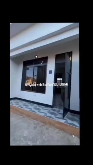 Apartment ya chumba kimoja inapangishwa Kimara Kologwe, Dar Es Salaam