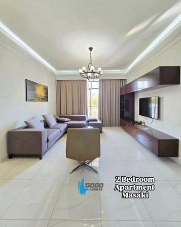 Apartment (Furnished) ya vyumba viwili inapangishwa Masaki, Dar Es Salaam Apartment (Furnished) ya vyumba viwili inapangishwa Masaki, Dar Es Salaam