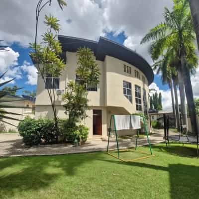 3 Bedrooms Furnished Apartment for Rent in Mikocheni, Dar Es Salaam