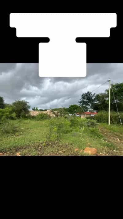 Kiwanja kinauzwa Arusha