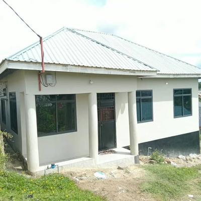 Nyumba ya vyumba vitatu inapangishwa Kwa Msuguri, Dar Es Salaam Nyumba ya vyumba vitatu inapangishwa Kwa Msuguri, Dar Es Salaam