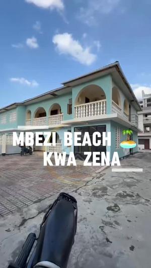 3 Bedrooms House for Rent in Mbezi Beach Kwa Zena, Dar Es Salaam 3 Bedrooms House for Rent in Mbezi Beach Kwa Zena, Dar Es Salaam