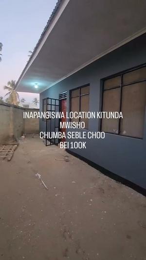 Apartment for Rent in Kitunda Mwisho, Dar Es Salaam