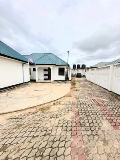 Apartment inapangishwa Tabata Segerea Kwa Bibi, Dar Es Salaam