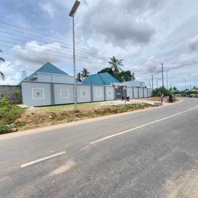 House for sale in Kitunda, Dar Es Salaam