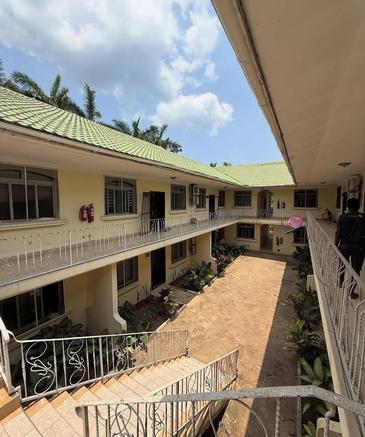 Apartment (Furnished) ya vyumba viwili inapangishwa Oysterbay, Dar Es Salaam