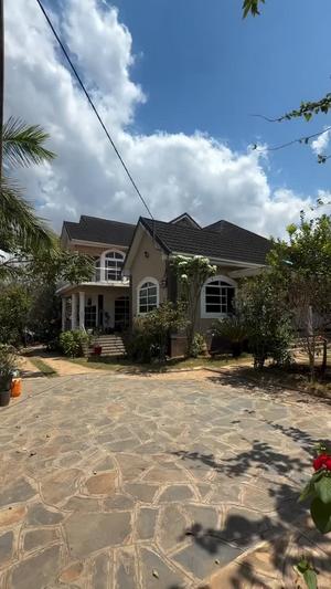 4 Bedrooms House for Sale in Goba Kulangwa, Dar Es Salaam (1200 sqm)