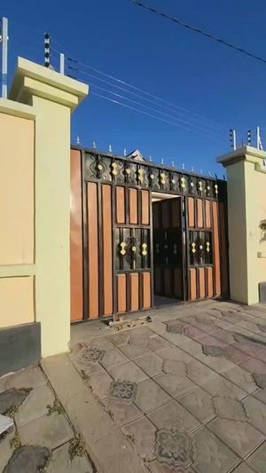 Apartment ya vyumba viwili inapangishwa Singida Road, Dodoma Apartment ya vyumba viwili inapangishwa Singida Road, Dodoma