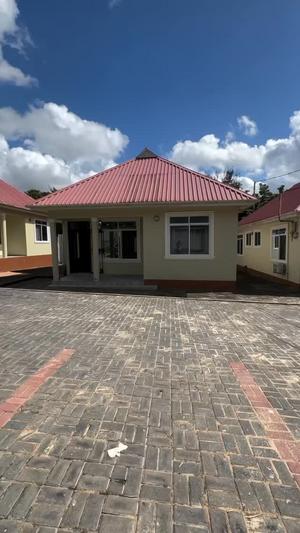 Apartment ya vyumba viwili inapangishwa Salasala Big Brother, Dar Es Salaam