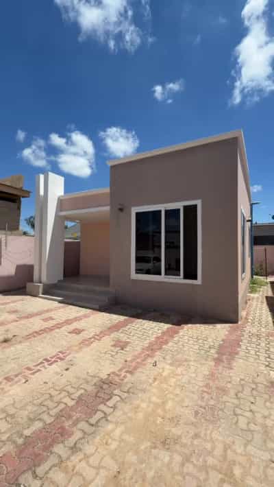 Nyumba inapangishwa Ihumwa, Dodoma