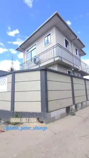 1 Bedroom House for Rent in Ubungo Riverside, Dar Es Salaam