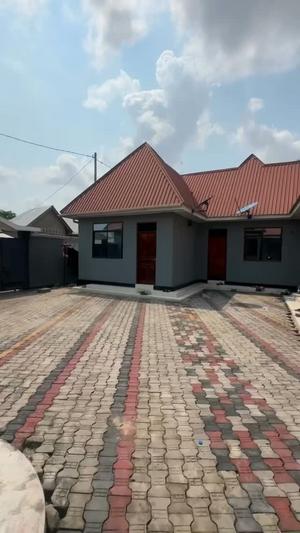 1 Bedroom House for Rent in Kigamboni Darajani, Dar Es Salaam 1 Bedroom House for Rent in Kigamboni Darajani, Dar Es Salaam