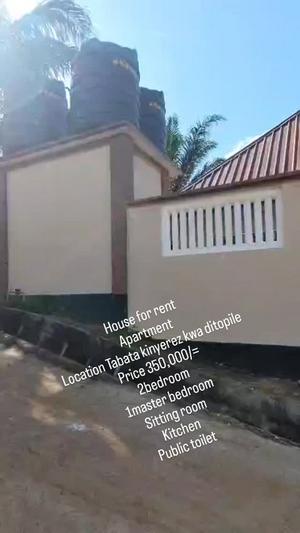 2 Bedrooms Apartment for Rent in Tabata Kinyerezi Kwa Ditopile, Dar Es Salaam 2 Bedrooms Apartment for Rent in Tabata Kinyerezi Kwa Ditopile, Dar Es Salaam
