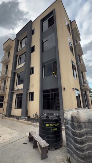1 Bedroom House for Rent in Mbezi Beach, Dar Es Salaam 1 Bedroom House for Rent in Mbezi Beach, Dar Es Salaam