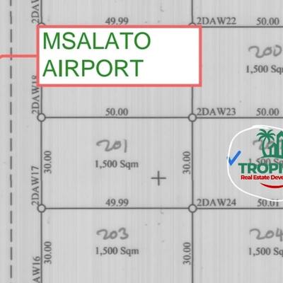 Kiwanja kinauzwa Kitelela, Dodoma sqm 1500 Kiwanja kinauzwa Kitelela, Dodoma sqm 1500