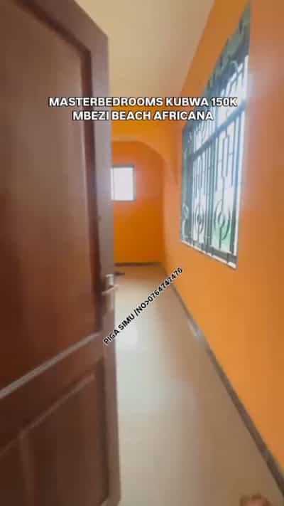 Nyumba inapangishwa Mbezi Beach Africana, Dar Es Salaam