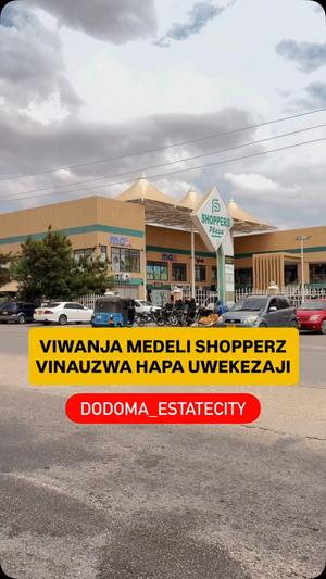 Residential Plot for Sale in Medeli, Dodoma (2000 sqm) Residential Plot for Sale in Medeli, Dodoma (2000 sqm)