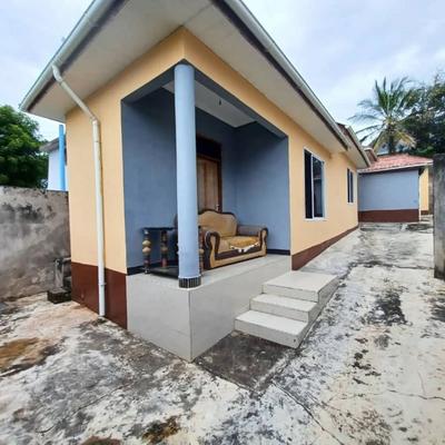 Apartment ya chumba kimoja inapangishwa Kimara Korogwe, Dar Es Salaam