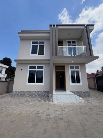 2 Bedrooms Apartment for Rent in Goba Center, Dar Es Salaam 2 Bedrooms Apartment for Rent in Goba Center, Dar Es Salaam
