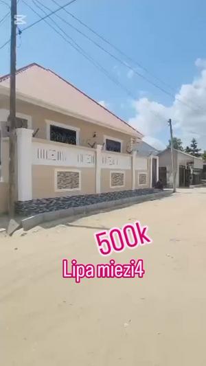 1 Bedroom Apartment for Rent in Mbezi Kwa Msuguri, Dar Es Salaam 1 Bedroom Apartment for Rent in Mbezi Kwa Msuguri, Dar Es Salaam