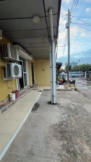 Frame ya Biashara inapangishwa Kinondoni Manyanya, Dar Es Salaam