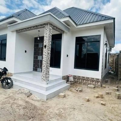 Nyumba ya vyumba vitatu inapangishwa Ukonga, Dar Es Salaam Nyumba ya vyumba vitatu inapangishwa Ukonga, Dar Es Salaam