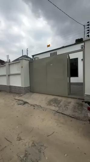 Nyumba ya vyumba viwili inapangishwa Ununio, Dar Es Salaam Nyumba ya vyumba viwili inapangishwa Ununio, Dar Es Salaam