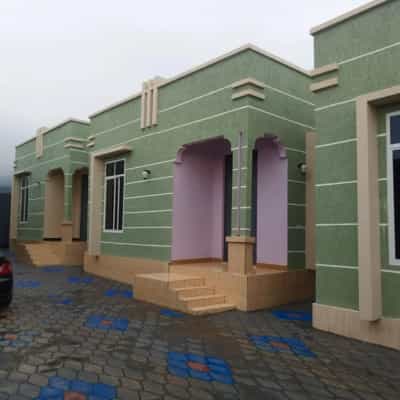 Nyumba/Apartment inapangishwa Isyesye, Mbeya