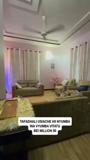 3 Bedrooms House for Sale in Goba Center, Dar Es Salaam
